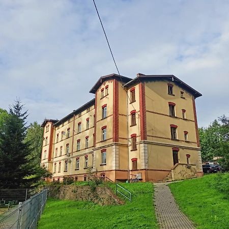 Apartament Celebrity Lejlighed Leśna Eksteriør billede